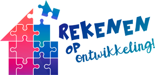 Logo Rekenen op Ontwikkeling