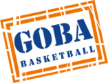 Logo Goba basketballvereniging
