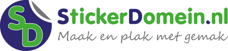 StickerDomein.NL