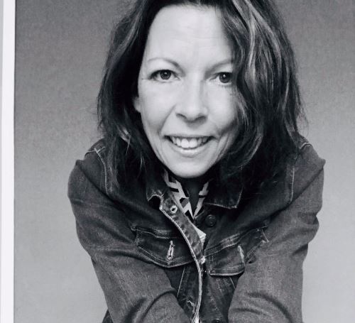 Nathalie Minkman