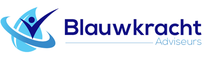 Logo Blauwkracht Advies