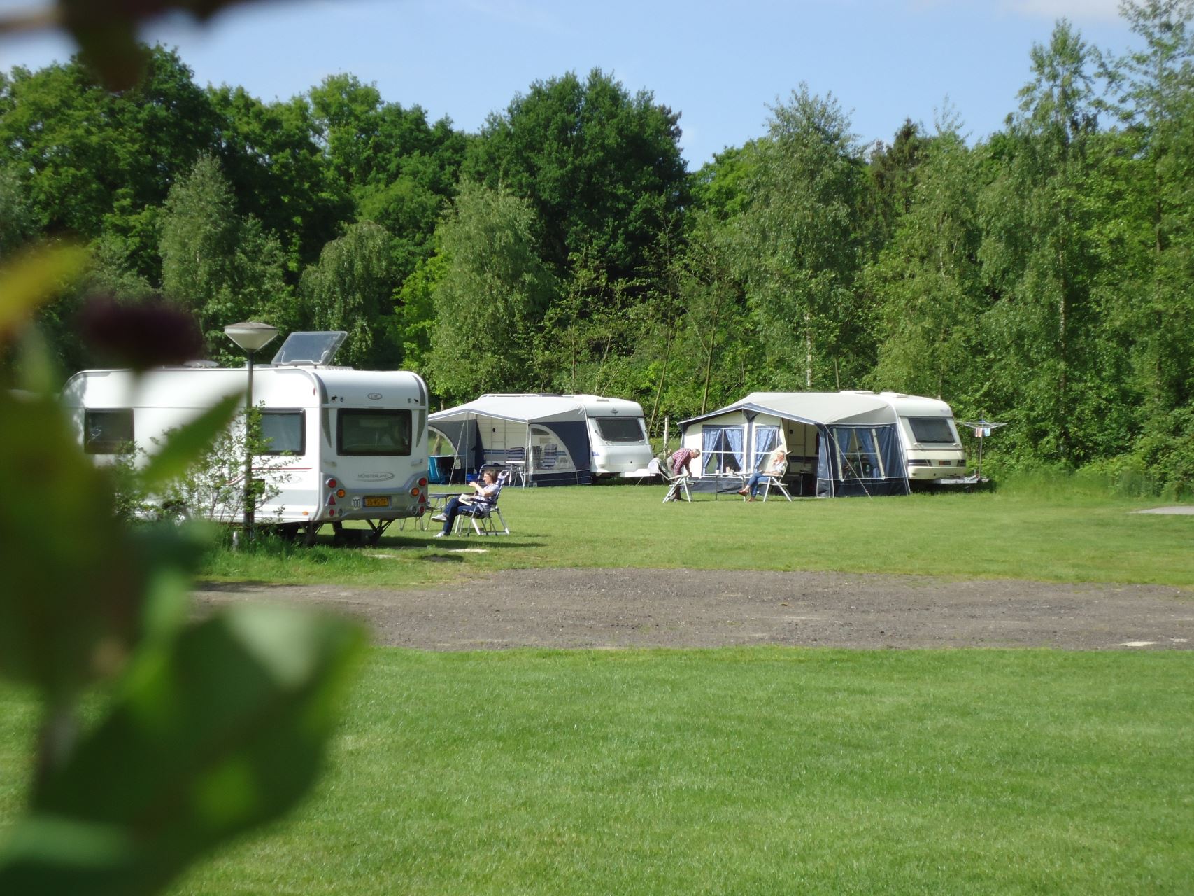 Camping de Loeks