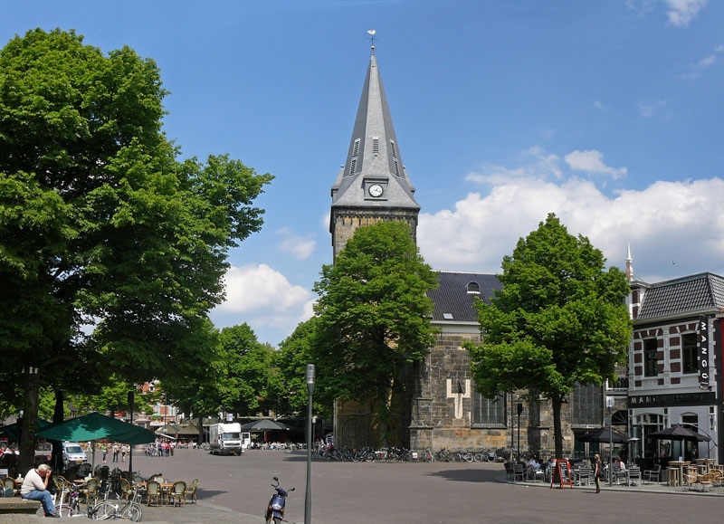 Enschede Centrum