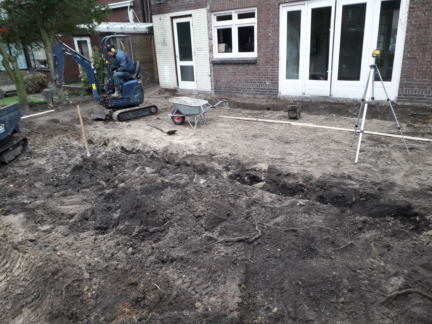 Hoe kies je een betrouwbare aannemer in Enschede?