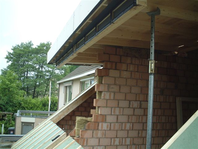 Wanneer is dakwerk aan je woning of bedrijfspand nodig?
