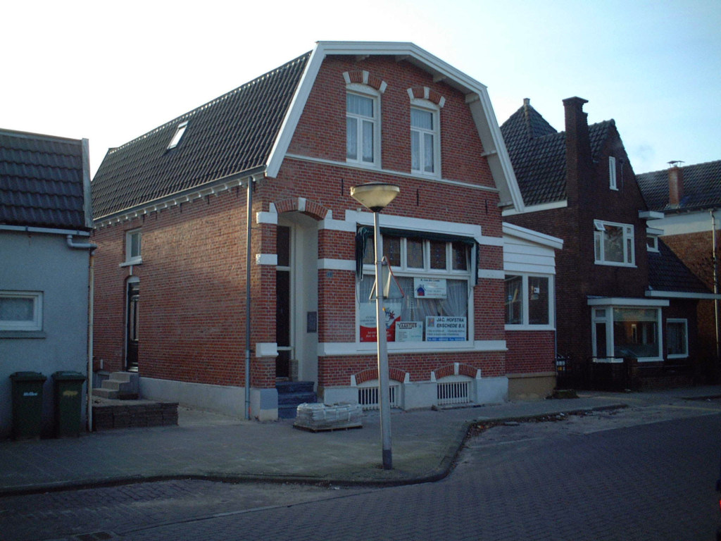 Renovatie Dak en Gevels 052