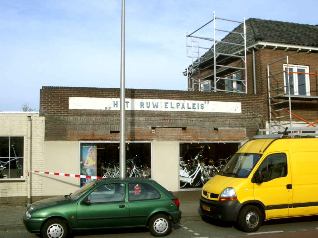 Bedrijfsruimte laten bouwen of verbouwen in Twente: waar let je op?