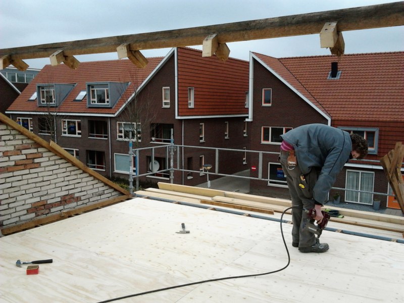 Wanneer heb je een vergunning nodig voor een verbouwing?