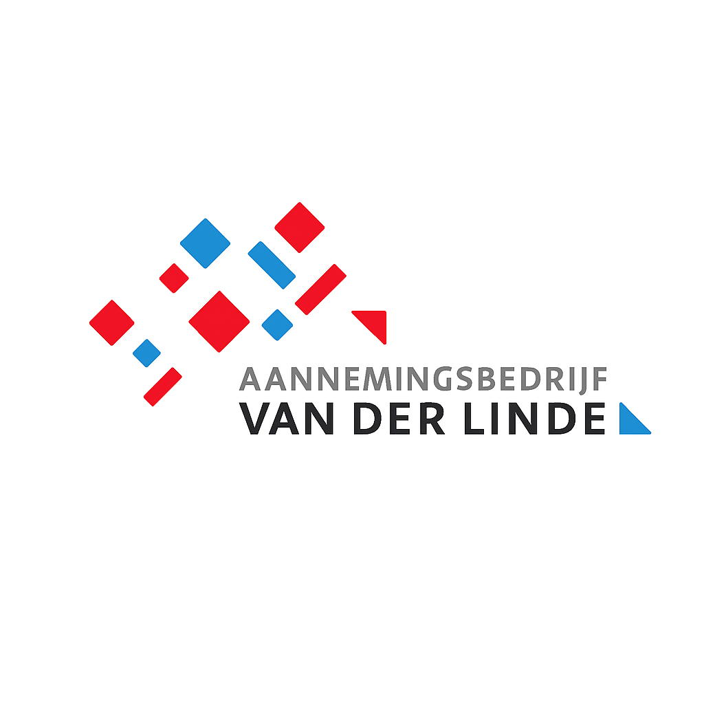 Aannemingsbedrijf van der Linde