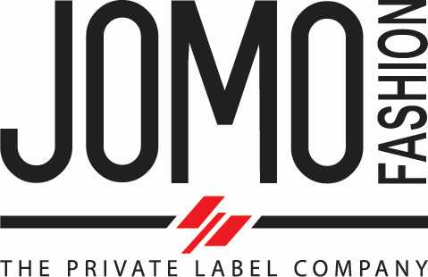 Logo Jomo Fashion