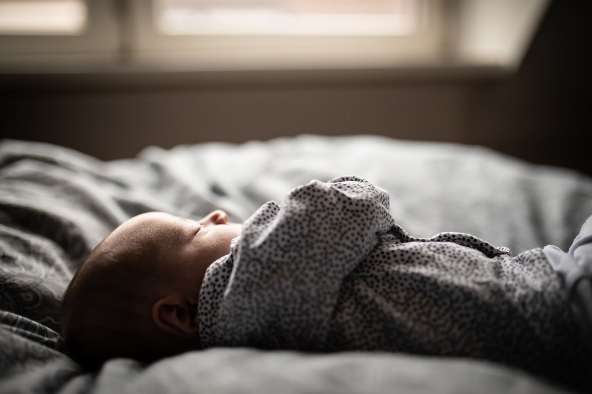 Newbornreportage Niene 150