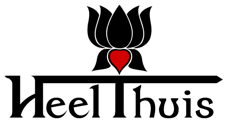 Logo Praktijk HeelThuis