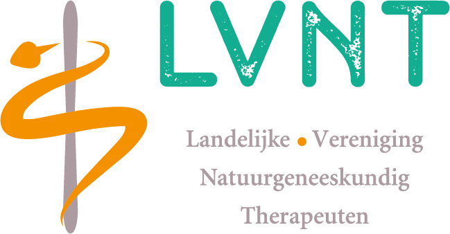 LVNT, Landelijke Vereniging  Natuurgeneeskundig Therapeuten