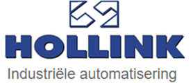 Logo Hollink Industrïele Automatisering