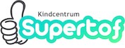 Logo Kindcentrum Supertof