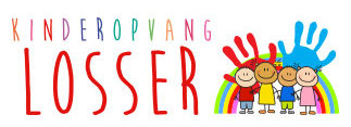 Logo Kinderopvang Losser