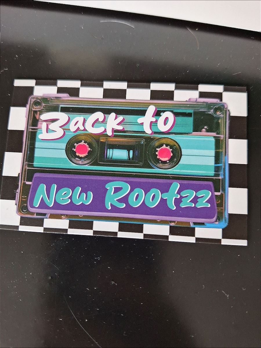 New Rootzz