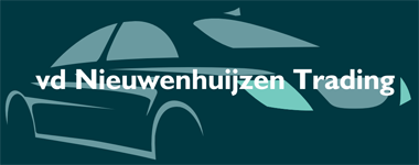 Logo vd Nieuwenhuijzen Trading