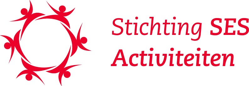 Logo Stichting Enschedese Speeltuinen