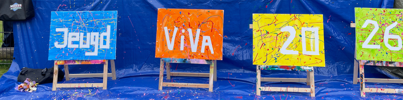 2026 Opening Jeugd ViVa header 1 