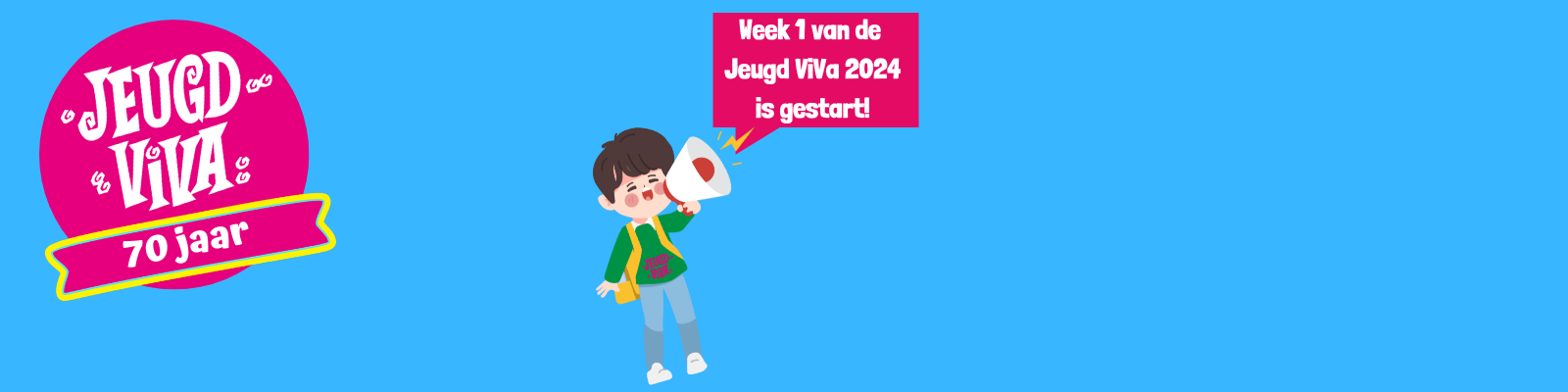 Jeugd ViVa 2024