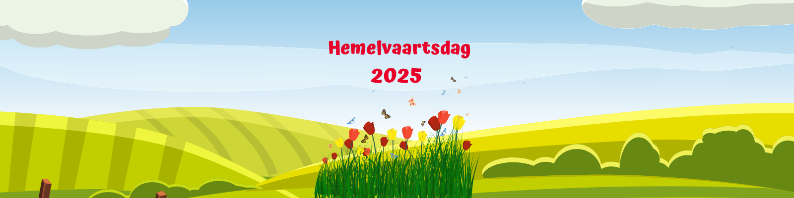 SES Hemelvaartsdag 1 