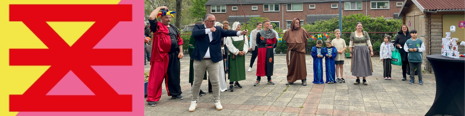 SES header middeleeuwse speeldag 2 1