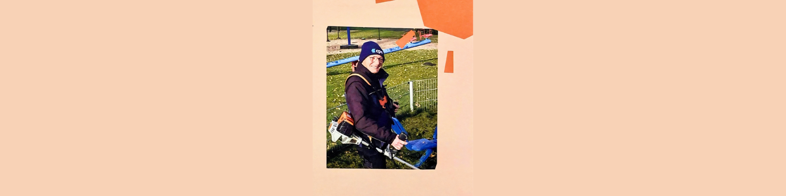 Wim Vruggink header