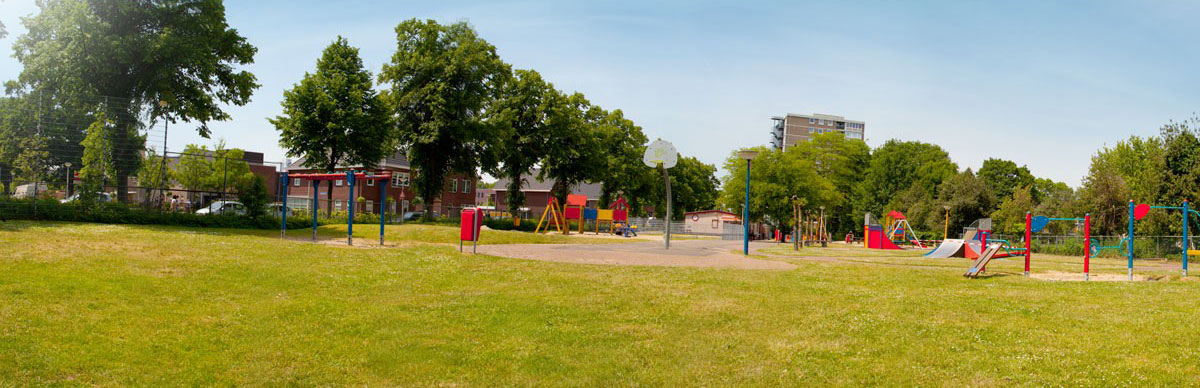 speeltuin hogeland