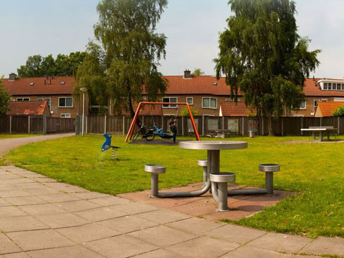 speeltuin robinia normaal