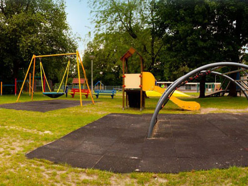 speeltuin t honk normaal
