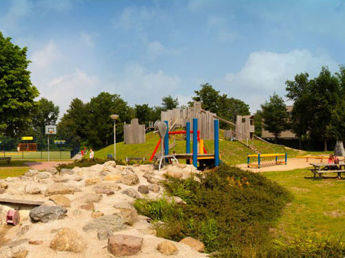 speeltuin wesselerbrink normaal