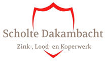 Logo Scholte Dakambacht