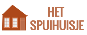 Logo Het Spuihuisje