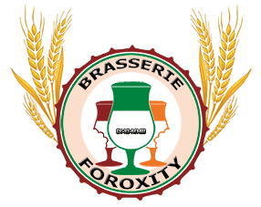 Logo Brasserie Foroxity B.V.