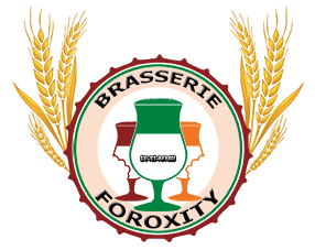 Brasserie Foroxity B.V.