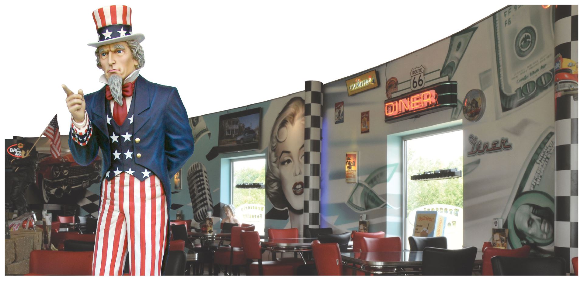 Brasserie Foroxity B V 