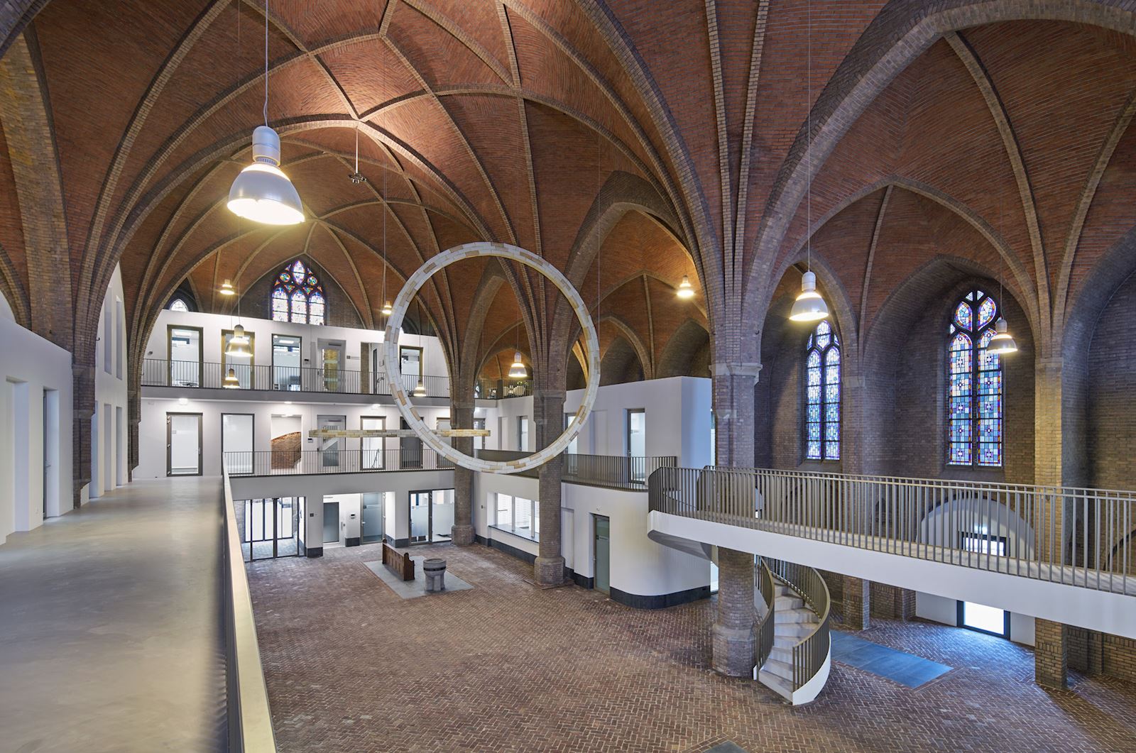 gezondheidscentrum borne