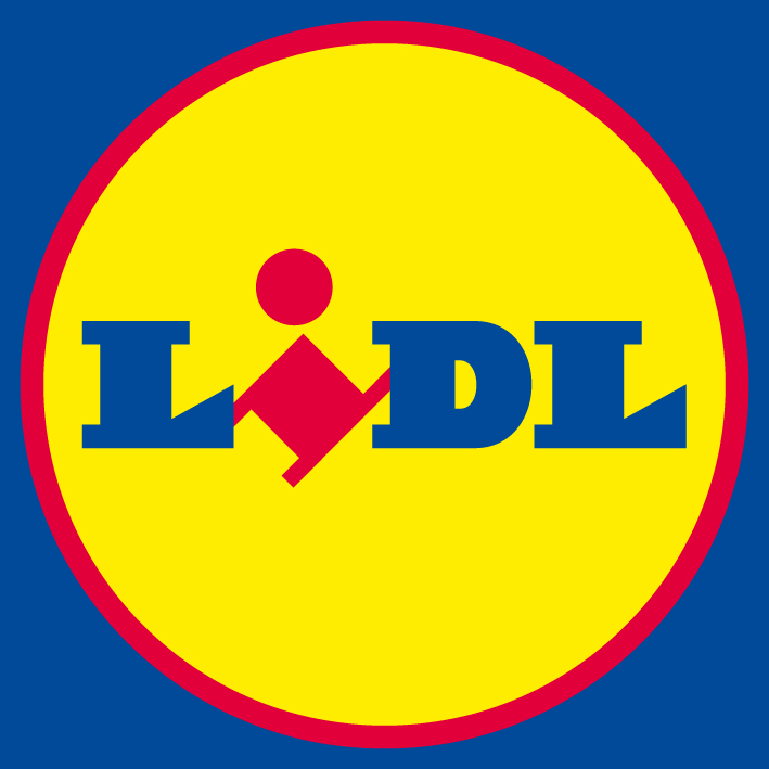 Lidl Logo hogeResol