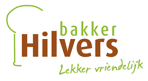 Logo Bakkerij Hilvers