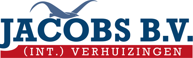 logo jacobs verhuizingen