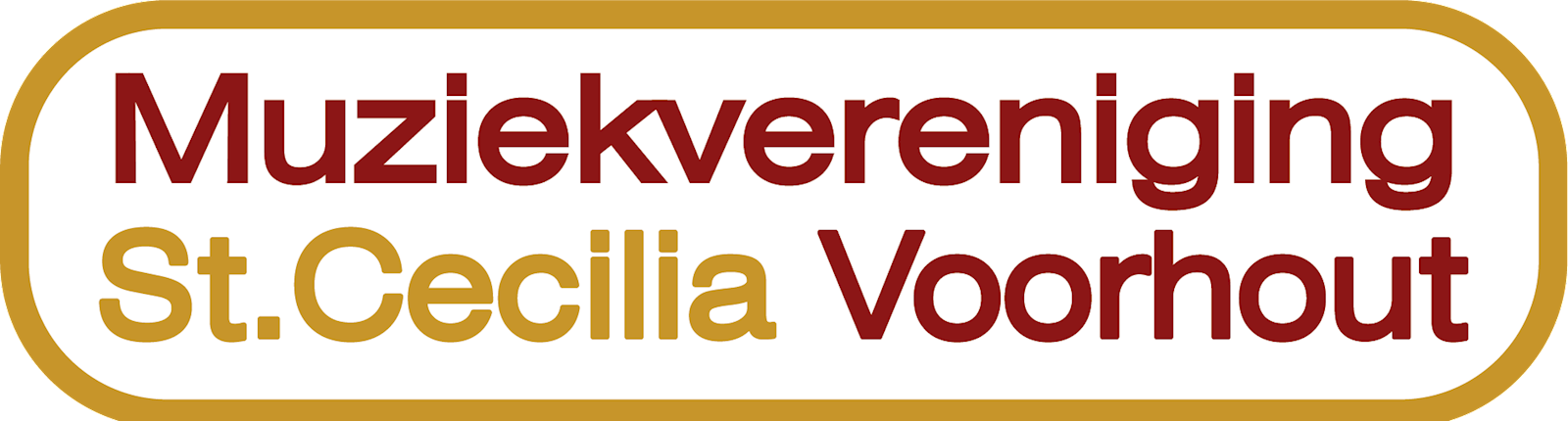 Muziekvereniging St. Cecilia Voorhout