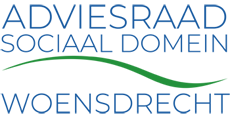 Logo Adviesraad Sociaal Domein Woensdrecht