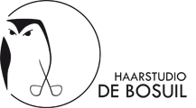Logo Haarstudio De Bosuil