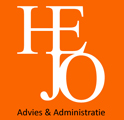 Logo HEJO Advies & Administratie