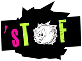 Logo Theatergroep 'sTOF