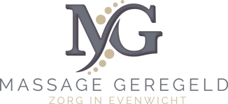 Logo Massage Geregeld