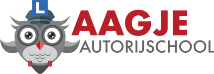 Logo Aagje Autorijschool