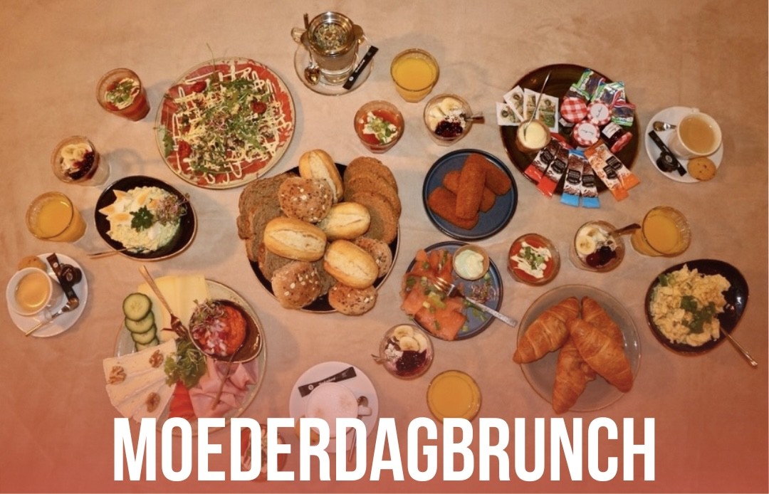 moederdagbrunch