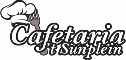 Logo Cafetaria Sunplein
